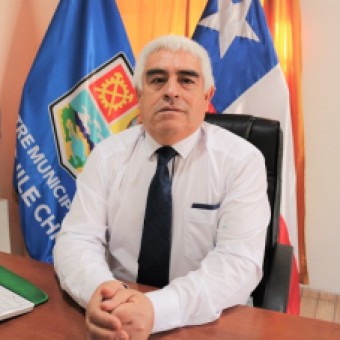 tehuelche noticias: Alcalde Ibarra confirma que la comuna de Chile Chico ser&aacute; parte de Consulta Ciudadana