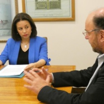 tehuelche noticias: Senadora &Oacute;rdenes lleva a Contralor&iacute;a el procedimiento de carabineros que exig&iacute;a listados de estudiantes a colegios de Coyhaique