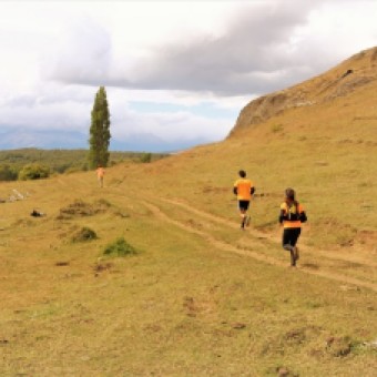 tehuelche noticias: Quedan los &uacute;ltimos cupos para la segunda versi&oacute;n del &ldquo;Furioso Trail&rdquo;