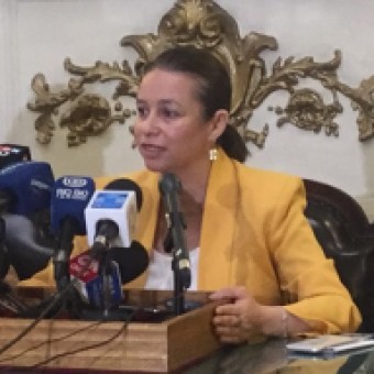 tehuelche noticias: LLAMAN AL GOBIERNO A NO PERDER SENTIDO DE URGENCIA Y ABORDAR INMEDIATAMENTE LA AGENDA SOCIAL