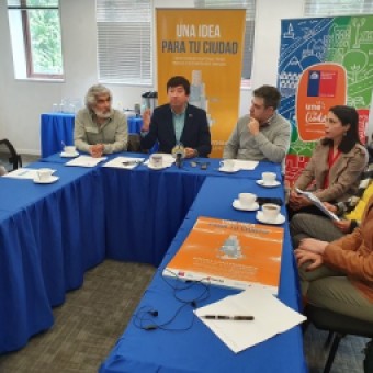 tehuelche noticias: C&aacute;mara de la Construcci&oacute;n y Ministerio de Vivienda  Lanzaron Concurso &ldquo;Una Idea Para tu Ciudad&rdquo;