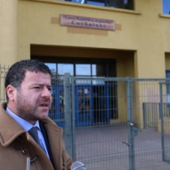 tehuelche noticias: DIRECCI&Oacute;N DE EDUCACI&Oacute;N INFORMA NO APLICACI&Oacute;N DEL SIMCE EN COYHAIQUE