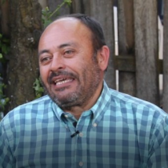 tehuelche noticias: Las dudas de la familia de Mart&iacute;n Sanhueza ante las razones del coronel Capetillo para esconder pruebas