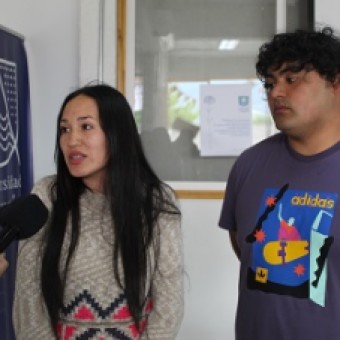 tehuelche noticias: Estudiantes de la Universidad de Ays&eacute;n siguen en paro e invitan a Carnaval Creativo