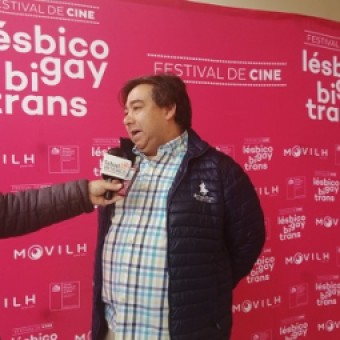 tehuelche noticias: En Coyhaique se realiz&oacute; Cuarta Versi&oacute;n del Festival de Cine MOVILH