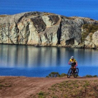 tehuelche noticias: Final del campeonato Regional Binacional de Mountain Bike se realizar&aacute; en Chile Chico