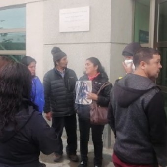 tehuelche noticias: Imputado por Fatal atropello a joven aisenino deber&aacute; volver a prisi&oacute;n preventiva