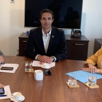 tehuelche noticias: SENADORES ORDENES Y SANDOVAL INICIAN COORDINACI&Oacute;N CON MINISTERIO DE ENERG&Iacute;A PARA REDUCIR EL COSTO DE LA ELECTRICIDAD EN LA REGI&Oacute;N DE AYS&Eacute;N
