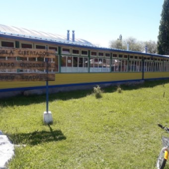 tehuelche noticias: Alcalde Ibarra anunci&oacute; proyecto que renovar&aacute; sistema de calefacci&oacute;n en escuela de Guadal