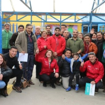 tehuelche noticias: Priorizan ante el CORE 11 proyectos de la cartera social de SUBDERE por $1.284 millones