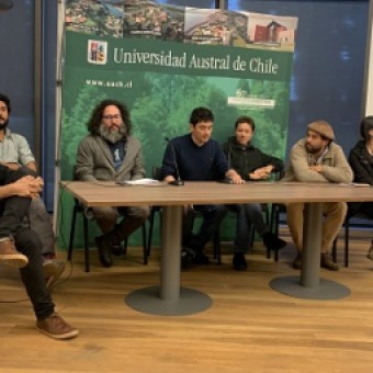 tehuelche noticias: Proyecto CONICYT Ciencia Empresa del Campus Patagonia entreg&oacute; los resultados generales en su 2do seminario.