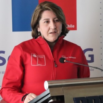 tehuelche noticias: &ldquo;COMO GOBIERNO TENEMOS QUE VER C&Oacute;MO VAMOS A ASEGURAR QUE ESTAS INFRAESTRUCTURAS, QUE SON PRIMORDIALES PARA EL DESARROLLO DE LA CIUDADAN&Iacute;A Y DE LA COMUNIDAD EN GENERAL, SE VEAN PROTEGIDAS&rdquo;