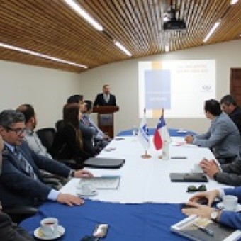 tehuelche noticias: Fiscal&iacute;a de Ays&eacute;n busca incrementar cooperaci&oacute;n internacional con sus pares de Argentina para la investigaci&oacute;n delictual