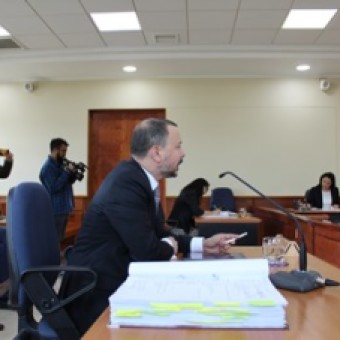 tehuelche noticias: Corte decreta prisi&oacute;n preventiva para Prefecto de Carabineros por obstrucci&oacute;n a la investigaci&oacute;n calificada