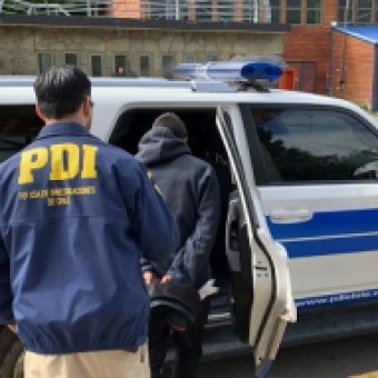 tehuelche noticias: PDI y Fiscal&iacute;a investigan caso de lesiones graves en Puerto Ays&eacute;n
