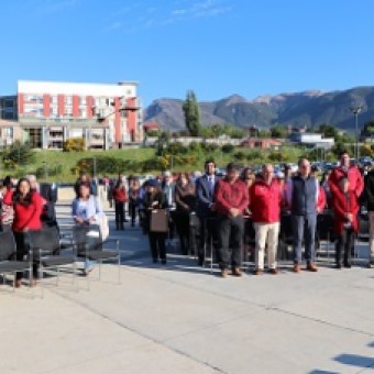 tehuelche noticias: Ministro Monckeberg asegura la entrega de 1.200 subsidios PDA para Coyhaique al cierre de 2019