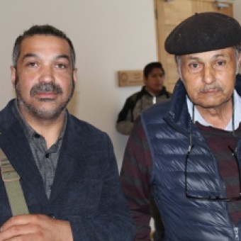 tehuelche noticias: Aprueban Proyectos de Electrificaci&oacute;n Rural para Seis Lagunas y Lago Atravesado