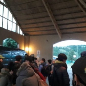 tehuelche noticias: Testimonios Revelan que Carabineros Actu&oacute; Con Violencia Sobre los J&oacute;venes sin Mediar Provocaci&oacute;n