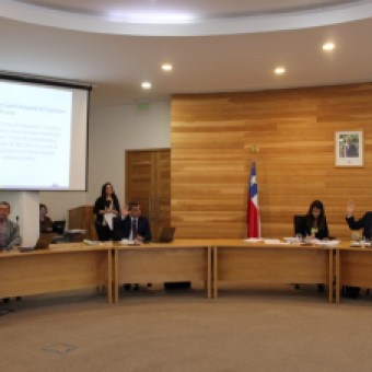 tehuelche noticias: Tras aprobaci&oacute;n del Core familias de la comuna de Chile Chico mejorar&aacute;n sistema sanitario