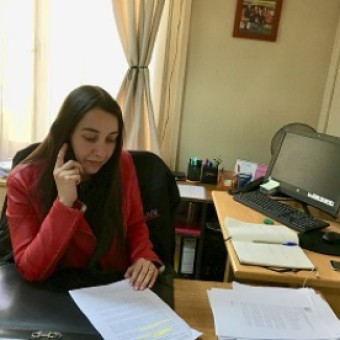tehuelche noticias: 161 j&oacute;venes de la regi&oacute;n se adjudicaron los cursos de formaci&oacute;n #CampusINJUV