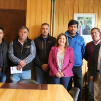 tehuelche noticias: Comprometen financiamiento para deportistas del Club El Salto de Coyhaique v&iacute;a asignaci&oacute;n directa