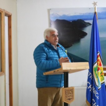 tehuelche noticias: Incorporan a j&oacute;venes mayores de 14 a&ntilde;os Chile Chico realizar&aacute; consulta ciudadana este domingo