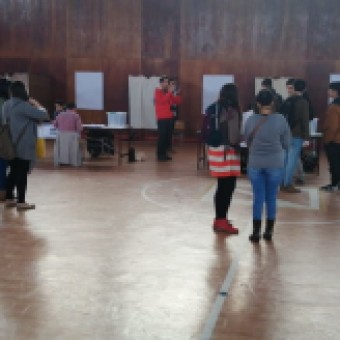 tehuelche noticias: Con normalidad se desarrolla jornada c&iacute;vica en la regi&oacute;n