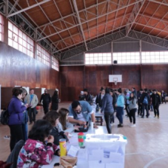 tehuelche noticias: Resultados Oficiales de Consulta Ciudadana Coyhaique Decide 2019