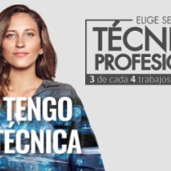 tehuelche noticias: Ministerio de Educaci&oacute;n lanza campa&ntilde;a #EligeSerTP para que j&oacute;venes se informen y opten por la educaci&oacute;n T&eacute;cnico-Profesional