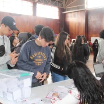 tehuelche noticias: Consulta Ciudadana: Hora de Evaluaciones