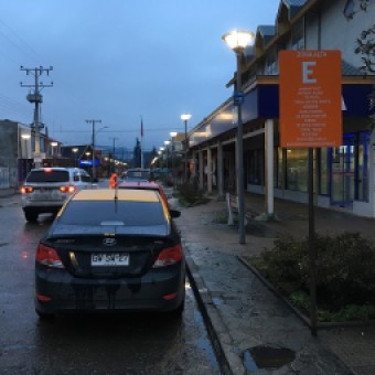 tehuelche noticias: Sindicato de Parqu&iacute;metros endurecen movilizaci&oacute;n y llaman a no pagar estacionamientos