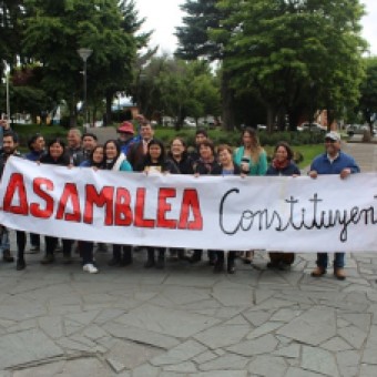 tehuelche noticias: Mesa de Unidad Social tras Consulta: &ldquo;Esto no termina ac&aacute;, continuaremos trabajando con miras al plebiscito de abril del pr&oacute;ximo a&ntilde;o&rdquo;