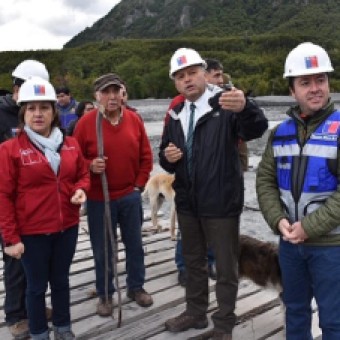 tehuelche noticias: Destacan la gran inversi&oacute;n per c&aacute;pita que tiene la comuna