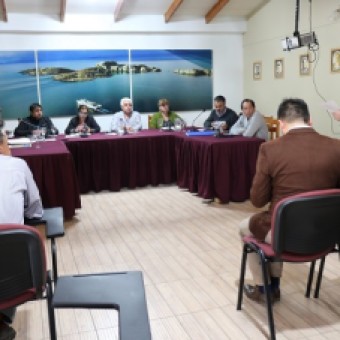 tehuelche noticias: Concejo de Chile Chico aprob&oacute; entrega de aguinaldo a trabajadores/as de los planes de empleo