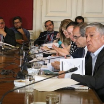 tehuelche noticias: &ldquo;Queremos una pesca artesanal creciente, con oportunidades y desarrollo&rdquo;