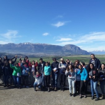 tehuelche noticias: Programa de Indagaci&oacute;n Cient&iacute;fica para la Educaci&oacute;n en Ciencias ICEC del Ministerio de Educaci&oacute;n cierra primer a&ntilde;o de trabajo con positiva evaluaci&oacute;n y proyecci&oacute;n de los docentes