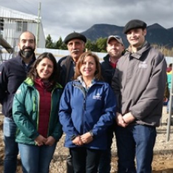 tehuelche noticias: CORE aprob&oacute; m&aacute;s de $3600 millones de pesos para iniciativas de CONAF