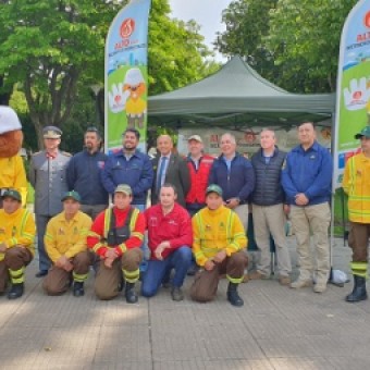 tehuelche noticias: Regi&oacute;n de Ays&eacute;n busca prevenir al m&aacute;ximo la ocurrencia de incendios forestales mediante Plan de Construcci&oacute;n de Cortafuegos
