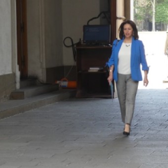 tehuelche noticias: SENADORA ORDENES: &ldquo;CHILE NECESITA UNA S&Oacute;LIDA AGENDA SOCIAL DURANTE EL A&Ntilde;O 2020&rdquo;