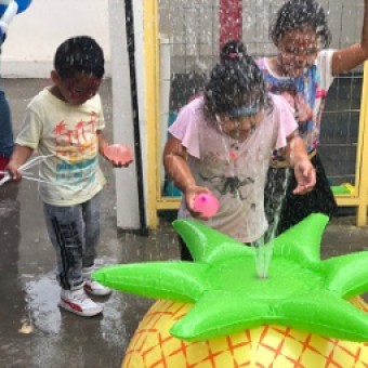tehuelche noticias: Cuidemos a nuestros ni&ntilde;os frente a las altas temperaturas