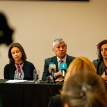 tehuelche noticias: Presentan Congreso Futuro 2020: Ideas para un nuevo mundo