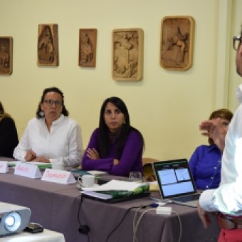 tehuelche noticias: Trabajadores de Fundaci&oacute;n Integra se capacitan en Competencias en Matem&aacute;ticas
