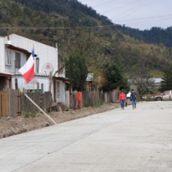 tehuelche noticias: Confirman que se Invertir&aacute;n m&aacute;s de $ 4 mil Millones para Pavimentaci&oacute;n Participativa en 7 Comunas de la Regi&oacute;n