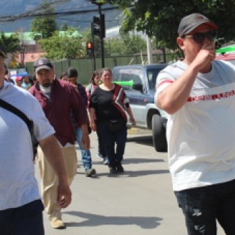 tehuelche noticias: En dos semanas trabajadores parqu&iacute;metros ser&iacute;an recontratados por nueva concesionaria