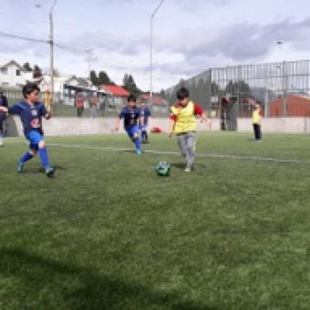 tehuelche noticias: MUNICIPALIDAD DE COYHAIQUE DESARROLLA ACTIVIDADES GRATUITAS DEPORTIVAS RECREATIVAS DE VERANO 2020