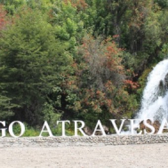 tehuelche noticias: MUNICIPALIDAD DE COYHAIQUE  PONE EN MARCHA ROYECTO DE CONSERVACI&Oacute;N EN CAMINO LAGO ATRAVESADO Y CERRO NEGRO