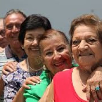 tehuelche noticias: &ldquo;En Chile hay 600 mil adultos mayores trabajando en la informalidad y requieren una institucionalidad que resguarde sus derechos&rdquo;