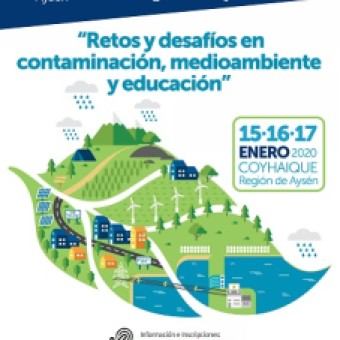 tehuelche noticias: UAys&eacute;n invita a congreso de matem&aacute;tica orientado a los retos  y desaf&iacute;os en contaminaci&oacute;n, medioambiente y educaci&oacute;n