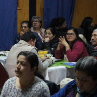 tehuelche noticias: MUNICIPALIDAD DE COYHAIQUE INVITA A PARTICIPAR DE TALLER DE RESOLUCI&Oacute;N DE CONFLICTOS
