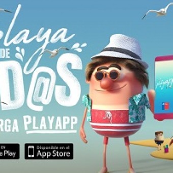tehuelche noticias: Campa&ntilde;a &ldquo;La Playa es de Tod@s&rdquo;: Ministerio de Bienes Nacionales lanza aplicaci&oacute;n m&oacute;vil &ldquo;Playapp&rdquo; para conocer accesos autorizados a las playas y denunciar accesos restringidos